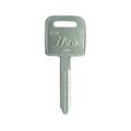 Ilco Ilco: Key Blanks, 1588 FREIGHTLINER ILCO-1588